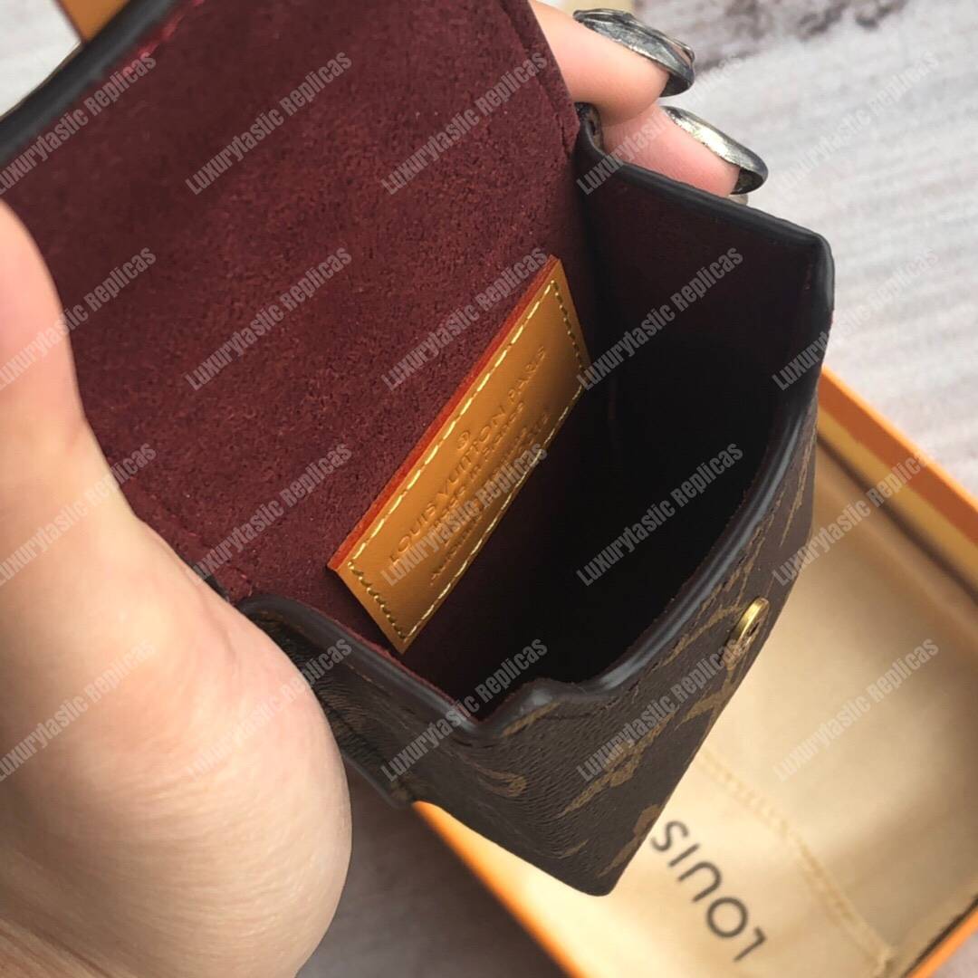 LV Cigarette Case Monogram