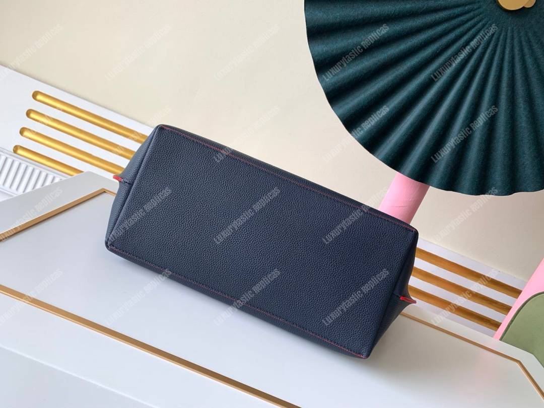 LV Lockme Go Blue/Red