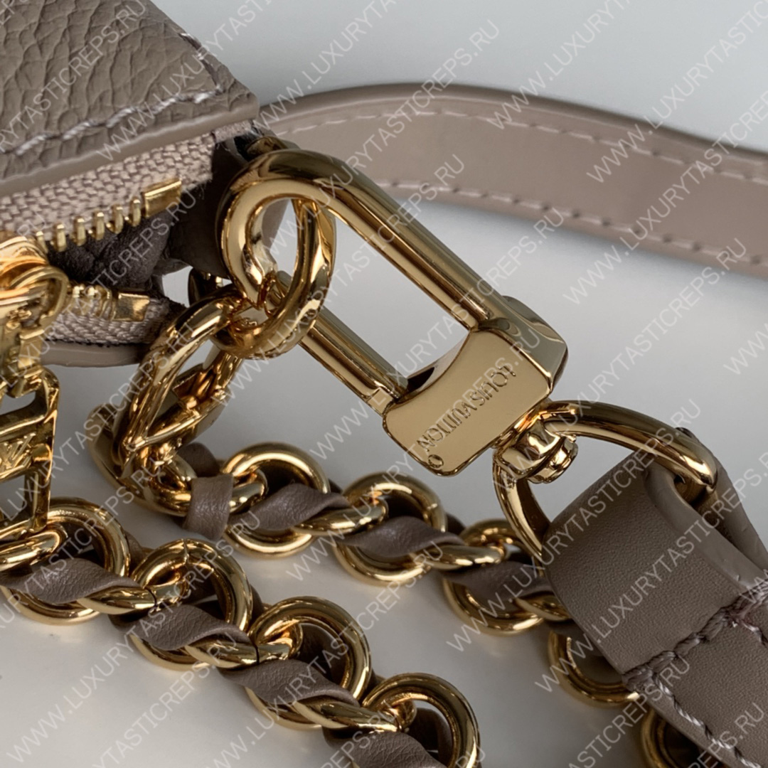 l**is V*t*n multi pochette accessoires gray m45983