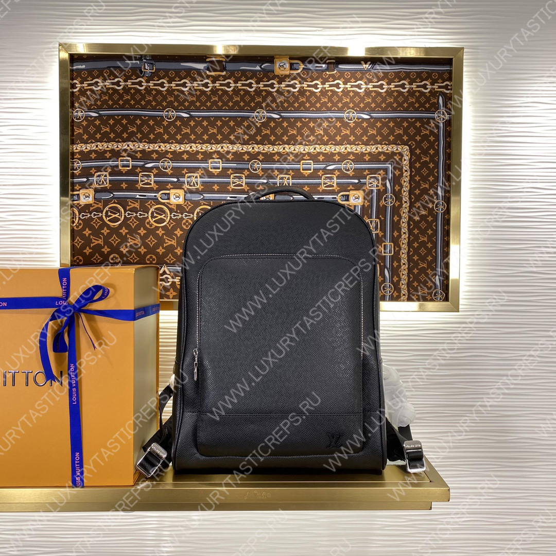 l**is V*t*n adrian backpack black m30857