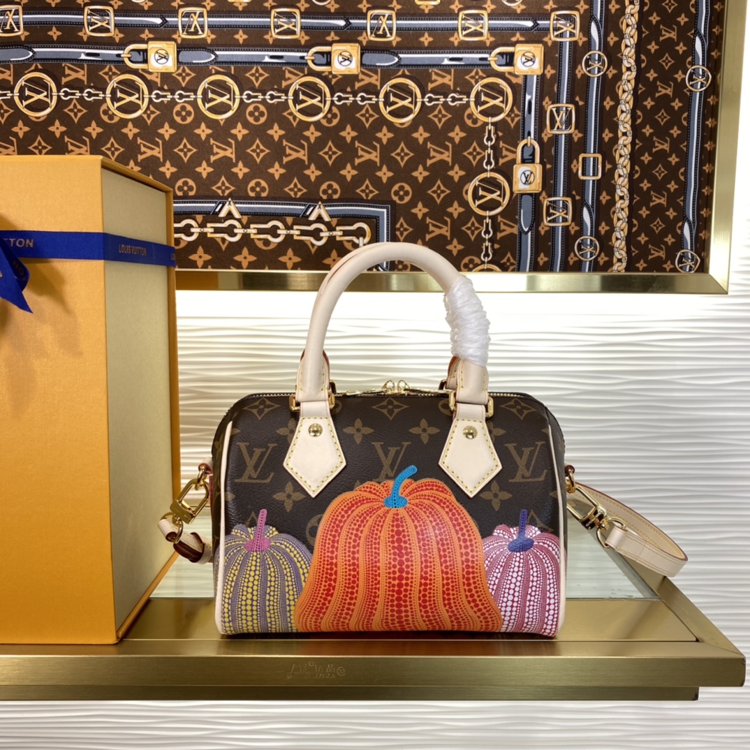 l**is V*t*n lv x yk speedy bandouliere 20 multicolor m46475