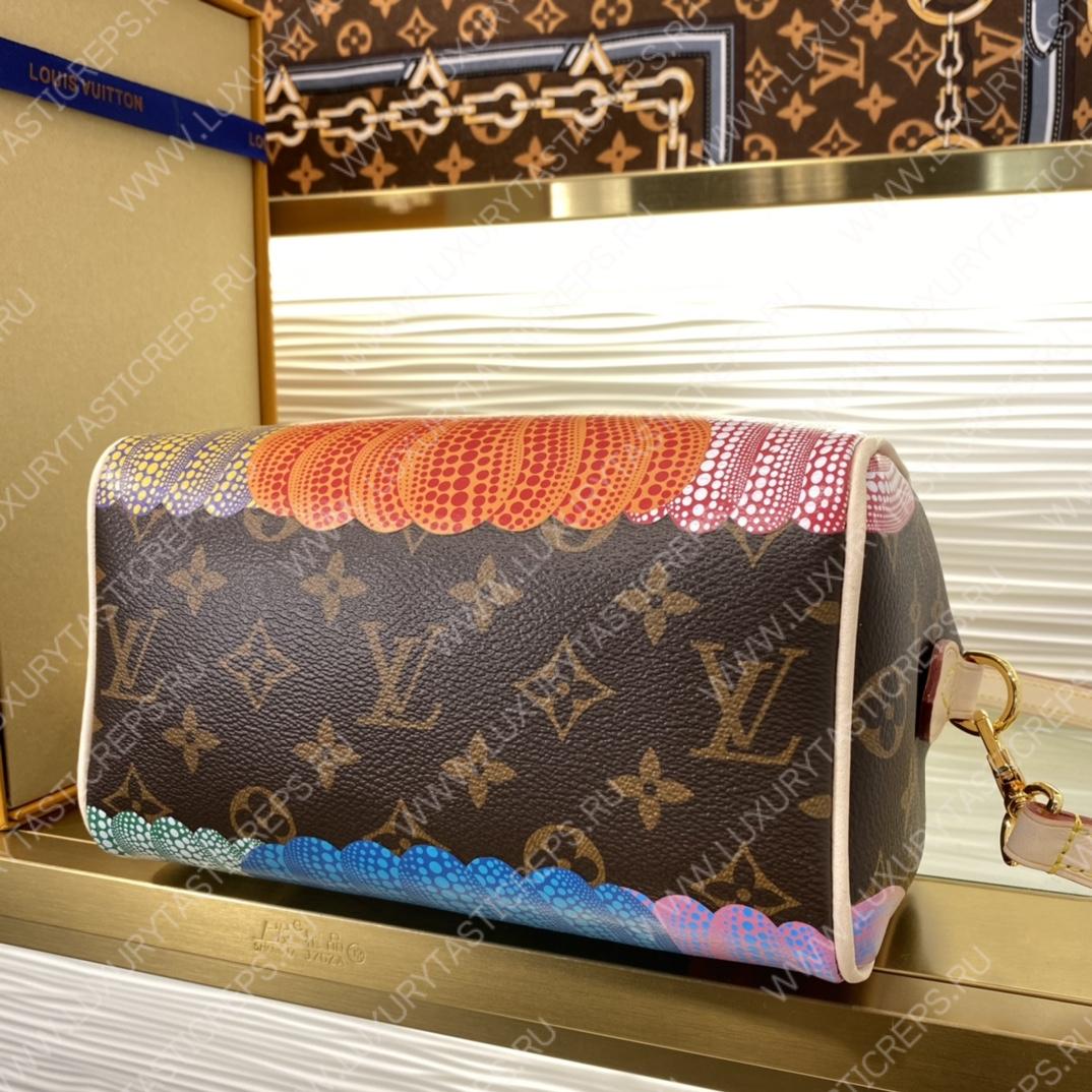 l**is V*t*n lv x yk speedy bandouliere 20 multicolor m46475